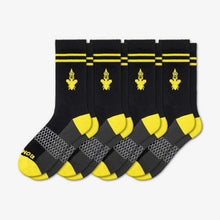 Load image into Gallery viewer, Women's Originals Calf 4-Pack