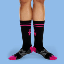 Load image into Gallery viewer, Women's Originals Calf 4-Pack