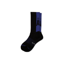 Load image into Gallery viewer, Men's Muhammad Ali Performance GOAT Calf Sock