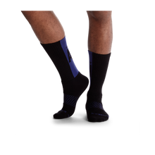 Load image into Gallery viewer, Men's Muhammad Ali Performance GOAT Calf Sock