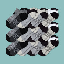 Load image into Gallery viewer, Youth Ankle 12-Pack