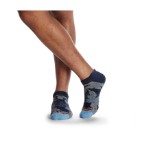 Load image into Gallery viewer, Men's Spring Fling Ankle Socks