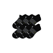 Load image into Gallery viewer, Men's All-Purpose Performance Ankle Sock 6-Pack