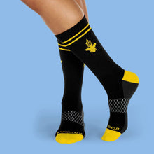 Load image into Gallery viewer, Women's Originals Calf 4-Pack