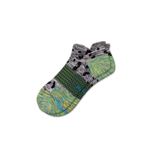 Load image into Gallery viewer, Men's Summer Style Performance Running Ankle Socks