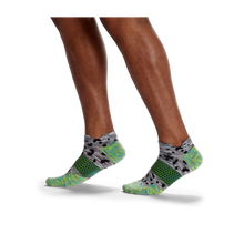 Load image into Gallery viewer, Men's Summer Style Performance Running Ankle Socks