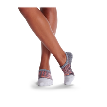 Load image into Gallery viewer, Women's Performance Cushioned No Show Sock 3-Pack