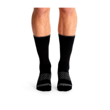 Load image into Gallery viewer, Men's Merino Wool Calf Sock 8-Pack