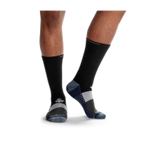 Load image into Gallery viewer, Men's Performance Golf Calf Sock 3-Pack