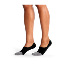 Load image into Gallery viewer, Women's Cushioned No Show Sock 12-Pack