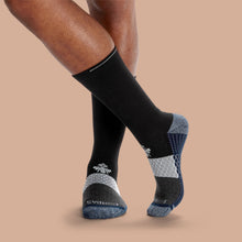 Load image into Gallery viewer, Men's Performance Golf Calf Sock 3-Pack