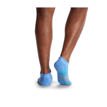 Load image into Gallery viewer, Men's Spring Fling Ankle Socks