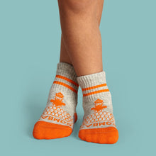 Load image into Gallery viewer, Toddler Calf Sock 8-Pack