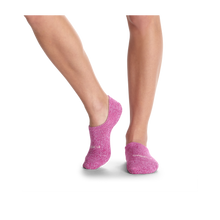 Load image into Gallery viewer, Women's Cushioned No Show Laundry Bag 6-Pack