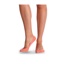 Load image into Gallery viewer, Women's Low-Cut No Show Laundry Bag 6-Pack