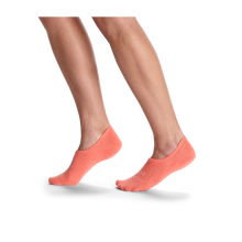 Load image into Gallery viewer, Women's Lightweight No Show Laundry Bag 6-Pack