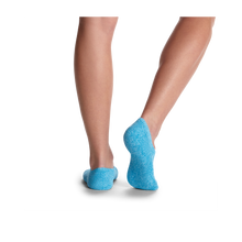 Load image into Gallery viewer, Women's Cushioned No Show Laundry Bag 6-Pack