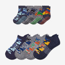Load image into Gallery viewer, The Father-Toddler Sock 8-Pack
