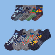 Load image into Gallery viewer, The Father-Toddler Sock 8-Pack
