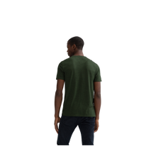 Load image into Gallery viewer, Men's Merino Wool Crew Neck T-Shirt