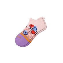 Load image into Gallery viewer, Women's Daydream Floral Ankle Socks