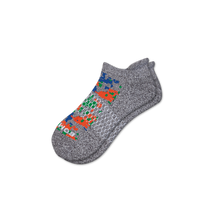 Load image into Gallery viewer, Men's Camo Ankle Socks