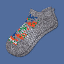 Load image into Gallery viewer, Men's Camo Ankle Socks