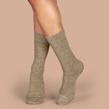 Load image into Gallery viewer, Women's Lightweight Calf 4-Pack