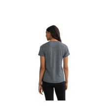 Load image into Gallery viewer, Women's Merino Wool Crew Neck T-Shirt