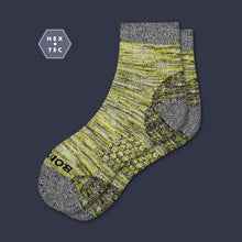 Load image into Gallery viewer, Women's Hiking Quarter Socks