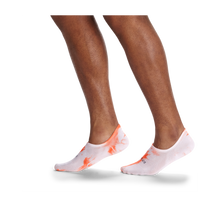 Load image into Gallery viewer, Men's Lightweight Tie Dye No Show Socks