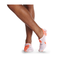 Load image into Gallery viewer, Men's Lightweight Tie Dye No Show Socks