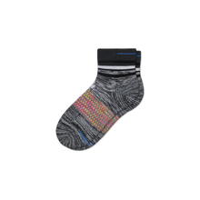 Load image into Gallery viewer, Men's Summer Style Performance Running Quarter Socks