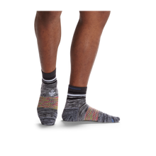 Load image into Gallery viewer, Men's Summer Style Performance Running Quarter Socks
