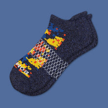 Load image into Gallery viewer, Men's Camo Ankle Socks