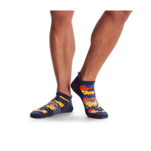 Load image into Gallery viewer, Men's Camo Ankle Socks