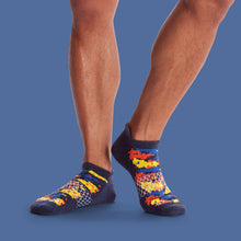 Load image into Gallery viewer, Men's Camo Ankle Socks