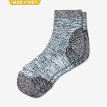 Load image into Gallery viewer, Women's Hiking Quarter Socks