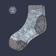 Load image into Gallery viewer, Women's Hiking Quarter Socks