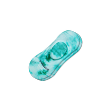 Load image into Gallery viewer, Men's Lightweight Tie Dye No Show Socks