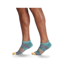 Load image into Gallery viewer, Men's Spring Fling Ankle Socks