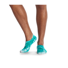 Load image into Gallery viewer, Men's Lightweight Tie Dye No Show Socks