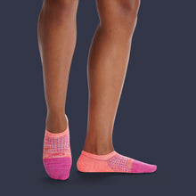 Load image into Gallery viewer, Women's Performance Cushioned No Show Socks