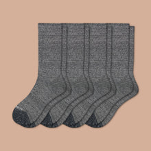 Load image into Gallery viewer, Women's Lightweight Calf 4-Pack