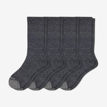 Load image into Gallery viewer, Women's Lightweight Calf 4-Pack