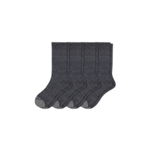 Load image into Gallery viewer, Women's Lightweight Calf 4-Pack