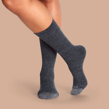 Load image into Gallery viewer, Women's Lightweight Calf 4-Pack