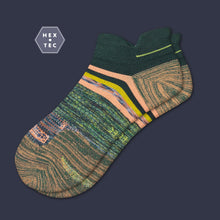 Load image into Gallery viewer, Men's Summer Style Performance Running Ankle Socks