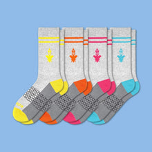 Load image into Gallery viewer, Women's Originals Calf 4-Pack