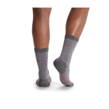 Load image into Gallery viewer, Men's Performance Merino Hiking Calf Sock 3-Pack